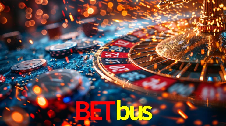 Página principal de Betbus Casino con juegos en vivo y tragamonedas para México
