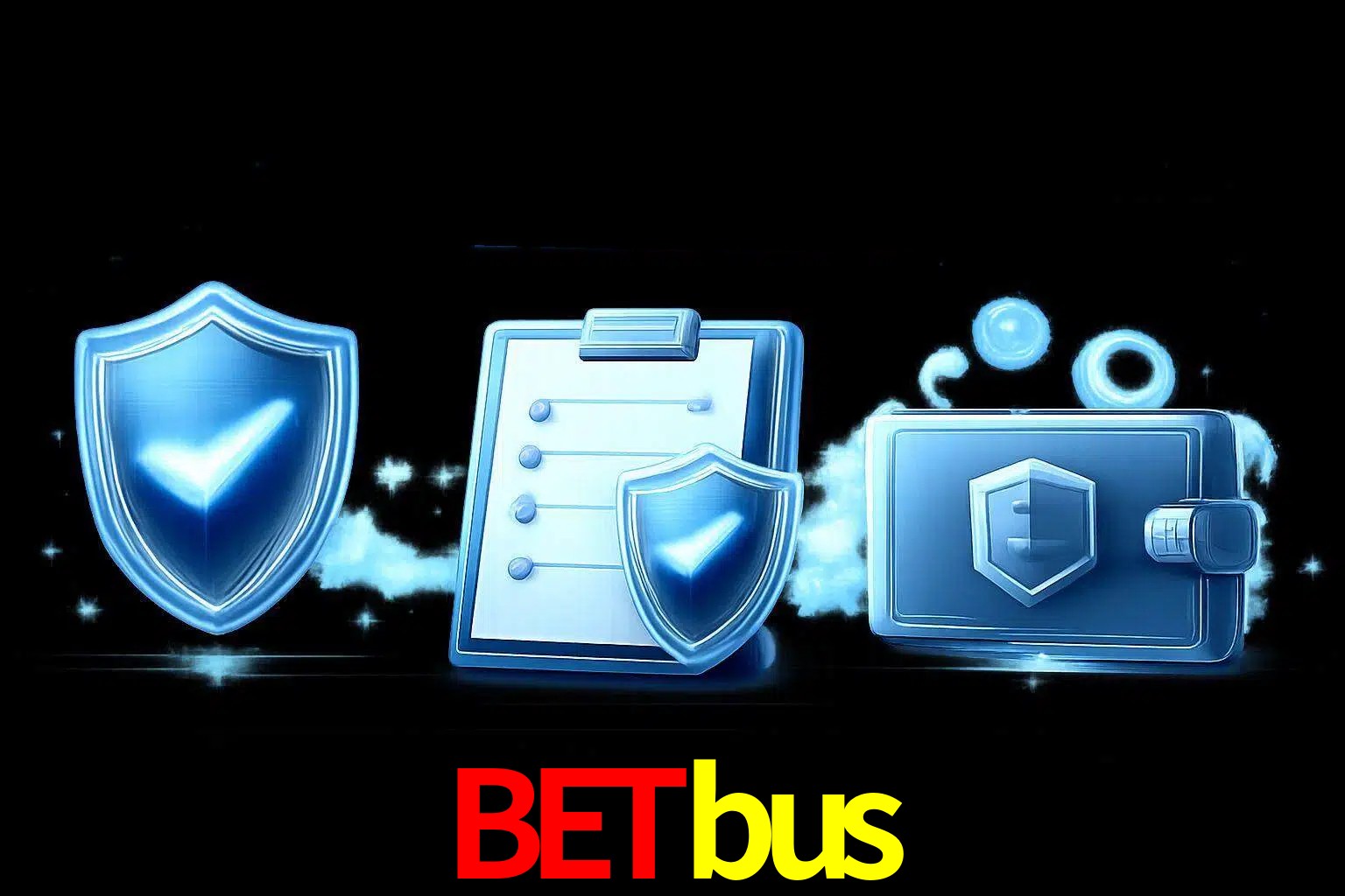 Herramientas de seguridad y verificación de cuenta Betbus