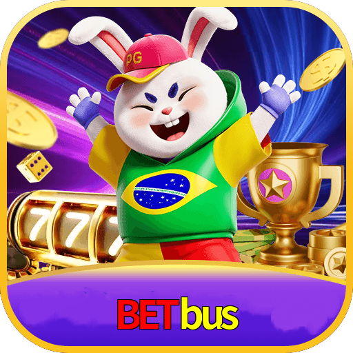 Betbus Logo